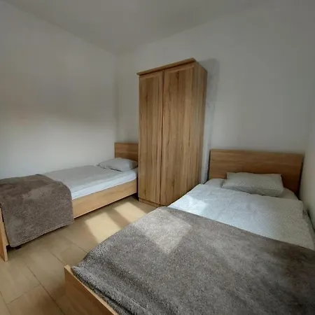 Apartman Ana