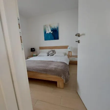 Apartment Apartman Ana