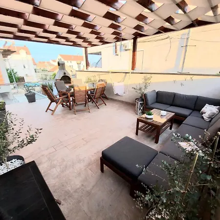 Apartman Ana Apartment
