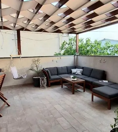 Apartman Ana