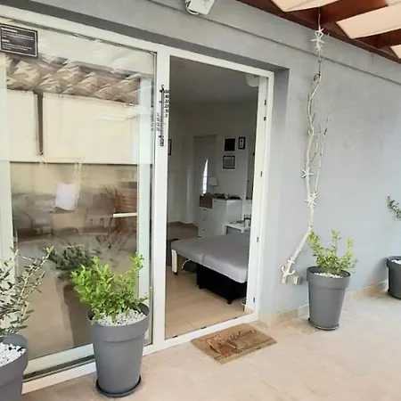 Apartman Ana Apartment Murter