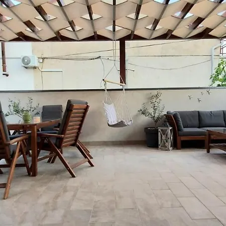 Apartman Ana