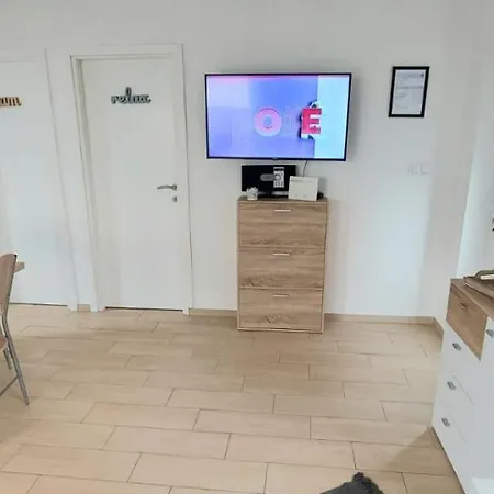 Apartman Ana * Murter