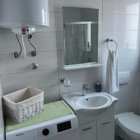 Apartman Ana