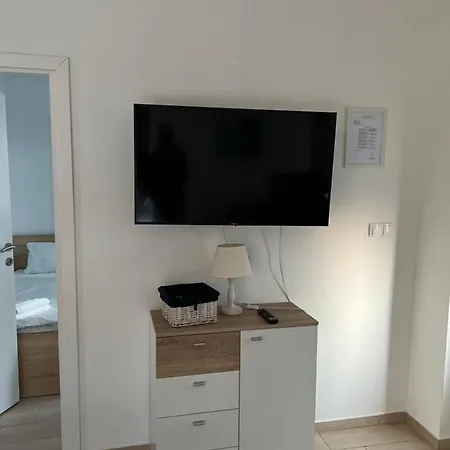 Apartman Ana Apartment Murter