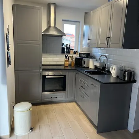 Apartment Apartman Ana