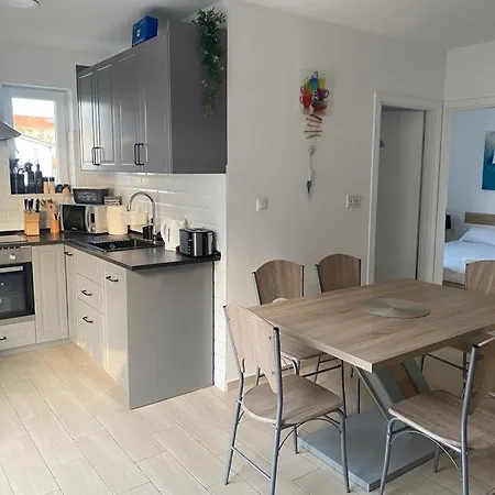 Apartman Ana