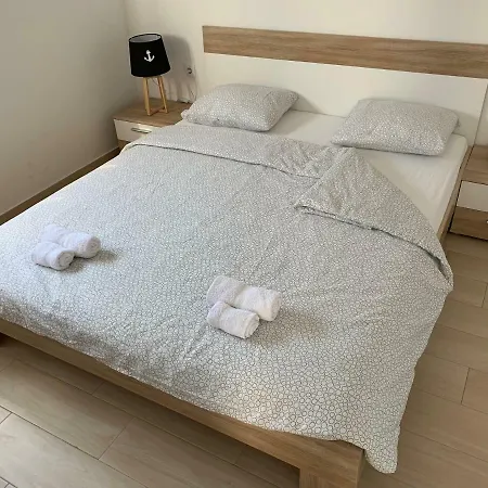 Apartment Apartman Ana