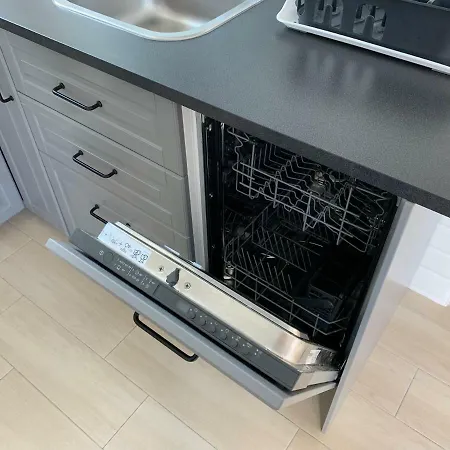 Apartman Ana Murter